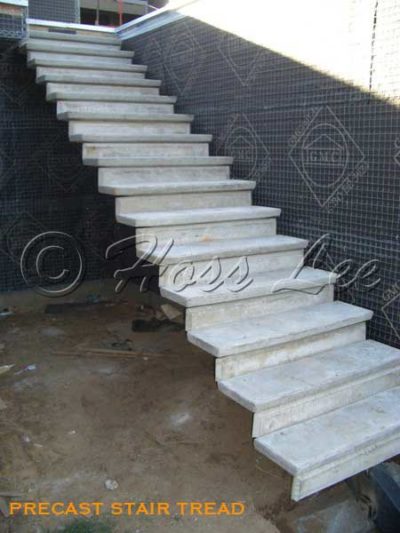 Commercial Stairs - Steel Stairs